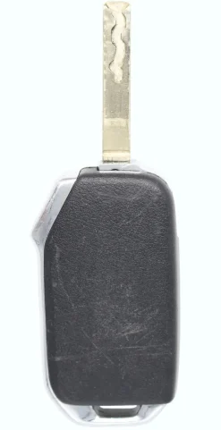 Unrefurbished OEM Kia SY5SKRGE04 4 Button Key Fob - Grade C
