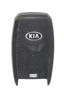 Unrefurbished OEM Kia SY5XMFNA433 4 Button Key Fob - Grade A