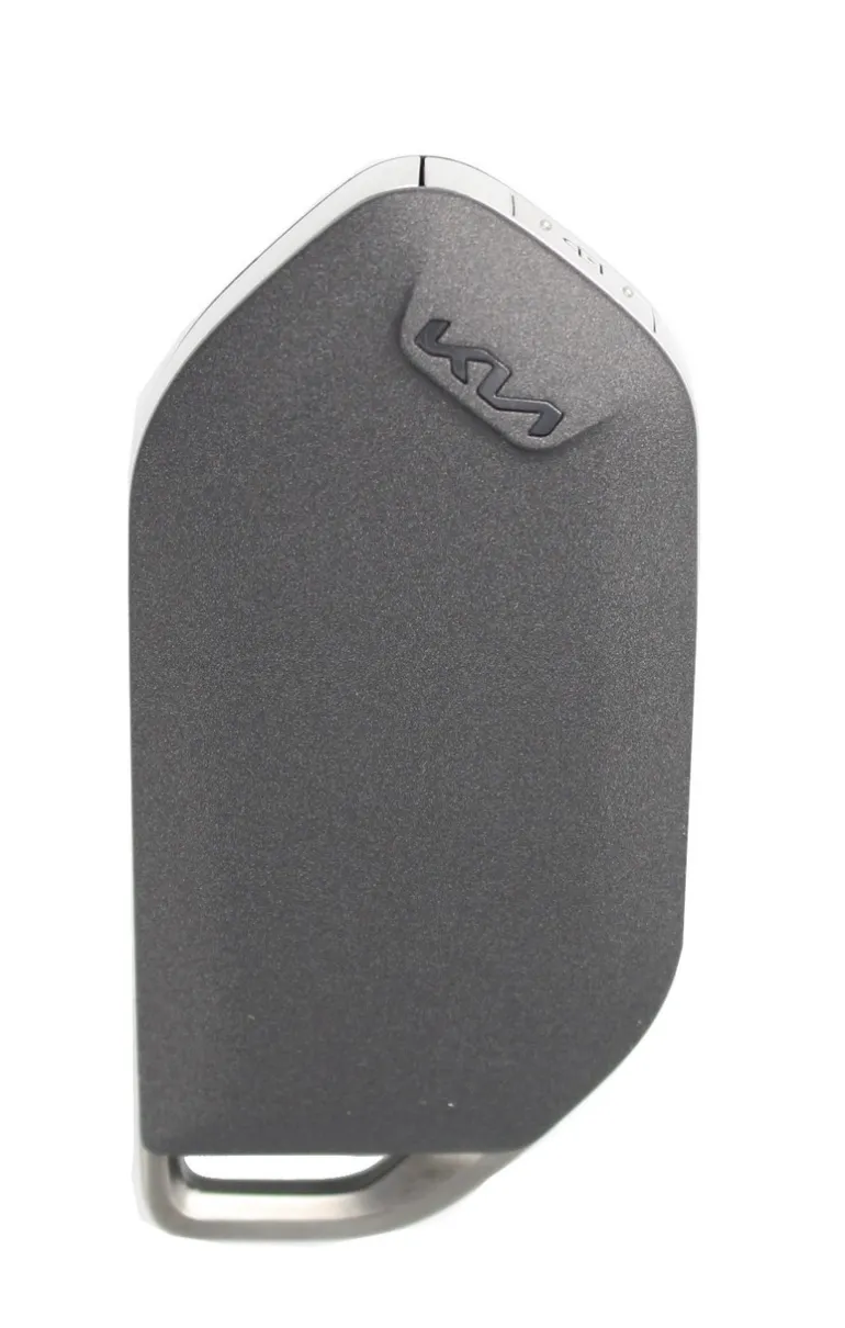 Unrefurbished OEM Kia TQ8-FOB-4F61M44 5 Button Key Fob - Grade C