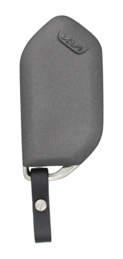 Unrefurbished OEM Kia TQ8-FOB-4F61M44 5 Button Key Fob w/out sticker - Grade A