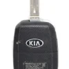 Unrefurbished OEM Kia TQ8-RKE-4F19 4 Button Key Fob - Grade C