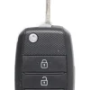 Unrefurbished OEM Kia TQ8-RKE-4F21 6 Button Key Fob - Grade C
