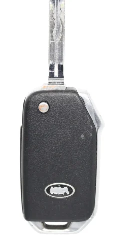 Unrefurbished OEM Kia TQ8-RKE-4F42 4 Button Key Fob - Grade C