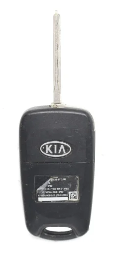 Unrefurbished OEM Kia TQ8-RKE-3F02 3 Button Key Fob - Grade C