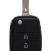 Unrefurbished OEM Kia 95430-1U500 TQ8-RKE-3F05 4 Button Key Fob - Grade A