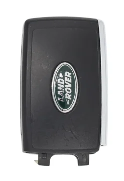 Unrefurbished OEM Land Rover K0BJXF18A 5 Button Key Fob - Grade A