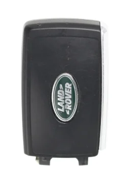 Unrefurbished OEM Land Rover K0BJXF18A 5 Button Key Fob - Grade C