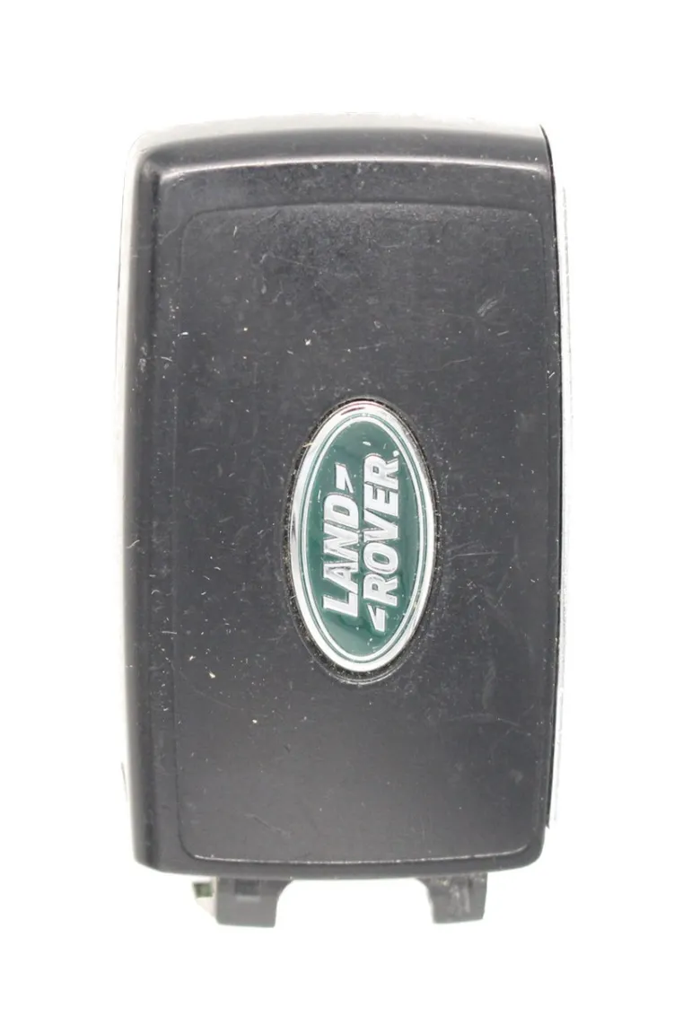 Unrefurbished OEM Land Rover KOBJXF18A 5 Button Key Fob - Grade C