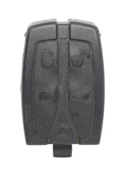 Unrefurbished OEM Land Rover NT8-TX9 5 Button Key Fob - Grade C