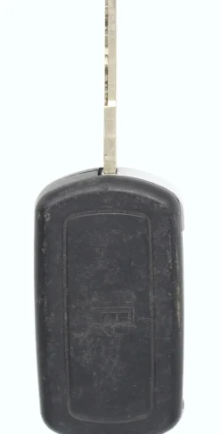 Unrefurbished OEM Land Rover NT8-15K6014CFFTXA 3 Button Key Fob - Grade C