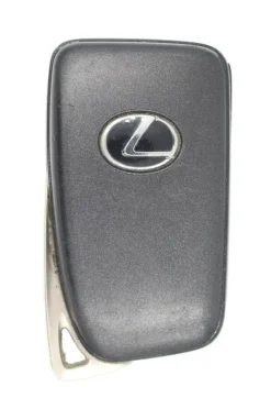 Unrefurbished OEM Lexus 231451-3950 G HYQ14FLB 4 Button Key Fob - Grade C
