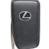 Unrefurbished OEM Lexus 231451-0010 G HYQ14FBB 4 Button Key Fob - Grade A