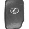Unrefurbished OEM Lexus 27541-6601 GNE HYQ14AEM 4 Button Key Fob - Grade C