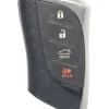 Unrefurbished OEM Lexus 8990H-06020 | 8990H-06021 HYQ14FBZ 4 Button Key Fob - Grade C