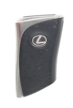 Unrefurbished OEM Lexus 8990H-06020 | 8990H-06021 HYQ14FBZ 4 Button Key Fob - Grade C