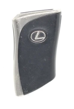 Unrefurbished OEM Lexus 8990H-60010 HYQ14FBF 4 Button Key Fob - Grade C