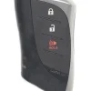 Unrefurbished OEM Lexus 8990H-76010 HYQ14FBF 3 Button Key Fob - Grade A