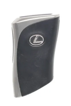 Unrefurbished OEM Lexus 8990H-76010 HYQ14FBF 3 Button Key Fob - Grade A