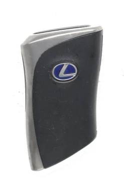 Unrefurbished OEM Lexus 8990H-76010 HYQ14FBF 3 Button Key Fob - Grade C
