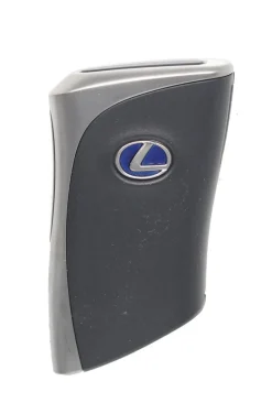 Unrefurbished OEM Lexus Hybrid HYQ14FBF 4 Button Key Fob - Grade A
