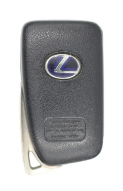 Unrefurbished OEM Lexus Hybrid HYQ14FBA 4 Button Key Fob - Grade C