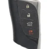 Unrefurbished OEM Lexus Hybrid 8990H-06010 HYQ14FBF 4 Button Key Fob - Grade C