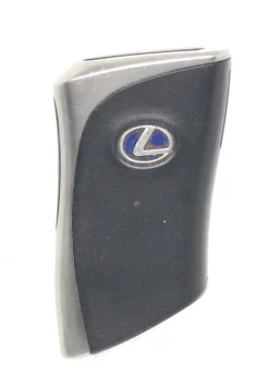 Unrefurbished OEM Lexus Hybrid 8990H-06010 HYQ14FBF 4 Button Key Fob - Grade C