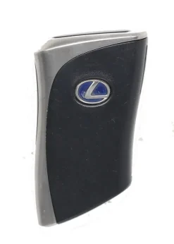 Unrefurbished OEM Lexus Hybrid HYQ14FBZ 4 Button Key Fob - Grade C