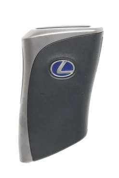 Unrefurbished OEM Lexus Hybrid HYQ14FBF 231451-0440 4 Button Key Fob - Grade A