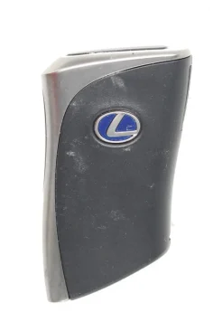Unrefurbished OEM Lexus Hybrid HYQ14FBZ 4 Button Key Fob - Grade C
