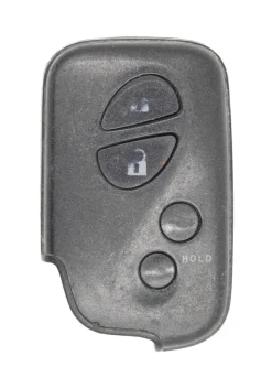 Unrefurbished OEM Lexus 271451-5290 HYQ14ACX Key Fob 4 Button - Grade C