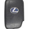 Unrefurbished OEM Lexus 271451-3370 HYQ14AAB 3 Button Key Fob - Grade C