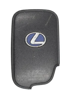 Unrefurbished OEM Lexus 271451-5290 HYQ14ACX 3 Button Key Fob - Grade C