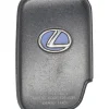 Unrefurbished OEM Lexus 271451-5290 HYQ14ACX 4 Button Key Fob - Grade A