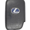 Unrefurbished OEM Lexus 271451-5290 HYQ14ACX 4 Button Key Fob - Grade C