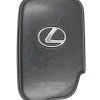 Unrefurbished OEM Lexus 271451-3370 HYQ14AAB 4 Button Key Fob - Grade C