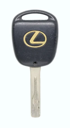 Unrefurbished OEM Lexus HYQ12BBT HYQ1512V 3 Button Key Fob - Grade C