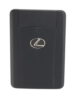 Unrefurbished OEM Lexus HYQ14CBG Key Fob Card - Grade A