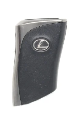 Unrefurbished OEM Lexus HYQ14FBZ 3 Button Key Fob - Grade C