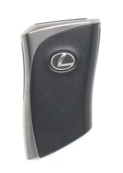 Unrefurbished OEM Lexus 231451-0440 HYQ14FBF 4 Button Key Fob - Grade A