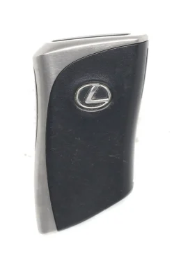 Unrefurbished OEM Lexus 231451-0440 HYQ14FBF 4 Button Key Fob - Grade C