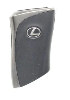 Unrefurbished OEM Lexus HYQ14FBZ 4 Button Key Fob - Grade C