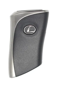 Unrefurbished OEM Lexus HYQ14FBZ 4 Button Key Fob - Grade A