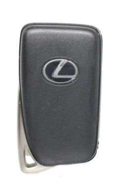 Unrefurbished OEM Lexus HYQ14FLB 4 Button Key Fob - Grade A