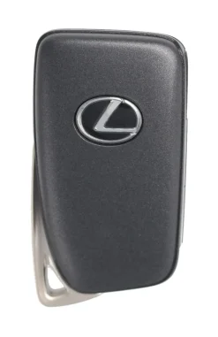 Unrefurbished OEM Lexus HYQ14FLB G Board 4 Button Key Fob - Grade A