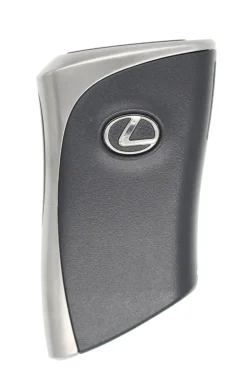 Unrefurbished OEM Lexus HYQ14FLD 4 Button Key Fob - Grade A