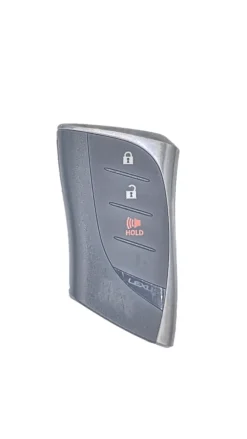 Unrefurbished OEM Lexus HYQ14FLC 3 Button Key Fob - Grade A