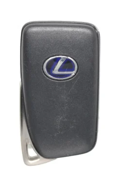 Unrefurbished OEM Lexus HYQ14FBA 3 Button Key Fob - Grade A