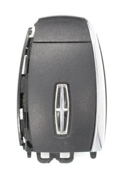 Unrefurbished OEM Lincoln A2C94078000 M3N-A2C94078000 5 Button Key Fob - Grade C