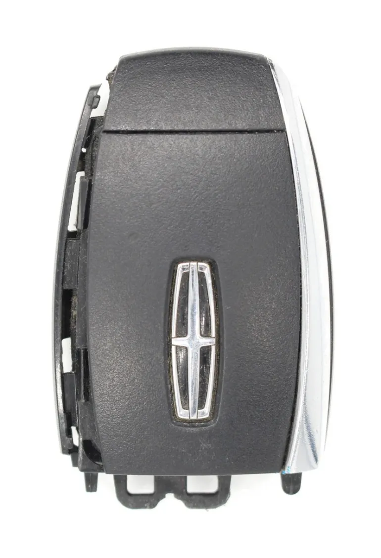 Unrefurbished OEM Lincoln A2C94078000 M3N-A2C94078000 5 Button Key Fob - Grade C